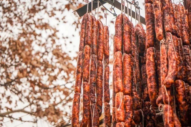 【扩散】腊肉香肠吃得嗨！这几类人千万别吃？(图4)