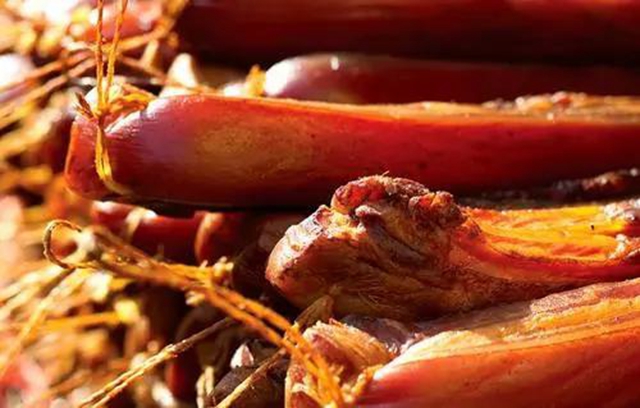 【扩散】腊肉香肠吃得嗨！这几类人千万别吃？(图3)