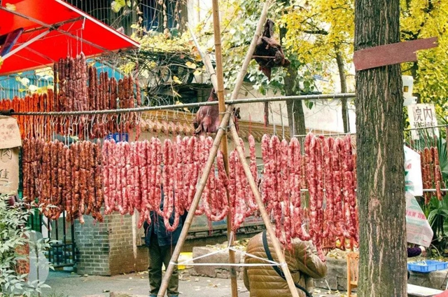 【扩散】腊肉香肠吃得嗨！这几类人千万别吃？(图7)