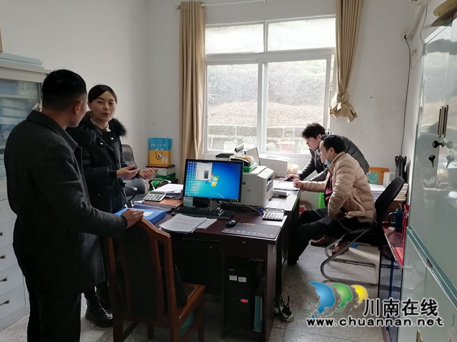 泸县：五措并举，推进农民工疫情防控(图3)