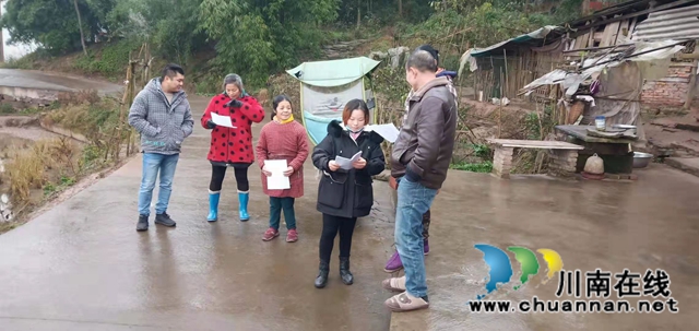 泸县：五措并举，推进农民工疫情防控(图8)