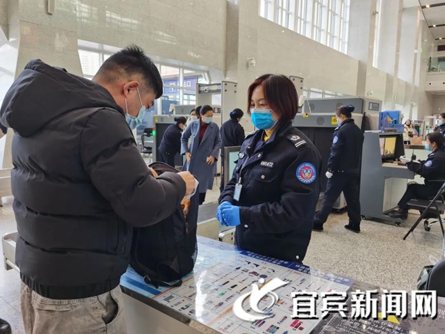 宜宾将新增一条高铁线路，可达这个城市……(图4)