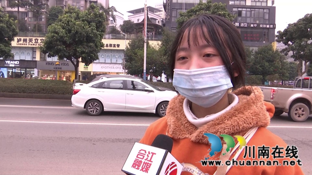 合江:就地过年,只为年年团圆(图6) 合江:就地过年,只为年年团圆(图6)