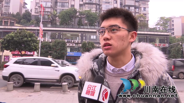 合江:就地过年,只为年年团圆(图7) 合江:就地过年,只为年年团圆(图7)