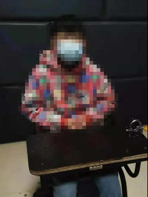 抓了！宜宾两男子出租微信号，非法获利3万多元！(图3)