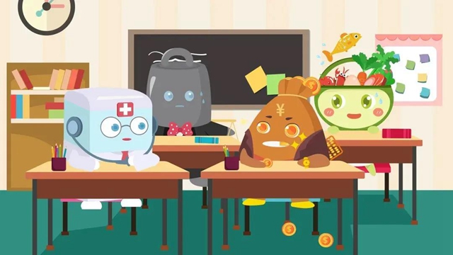 @泸州人 ：食药经营有这七种行为，将被“拉黑”！重罚！(图1)