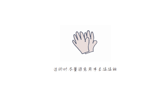 冷链物流疫情防控知多少？泸州手绘达人用画笔告诉您！(图10)