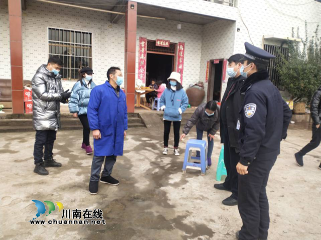 整治大操大办，树文明新风！宜宾南溪区黄沙镇双燕村的“请客风”治理之道(图1)