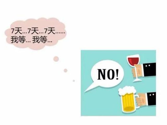 【警惕】不止头孢！吃了这些药喝酒也会出大事？(图4)