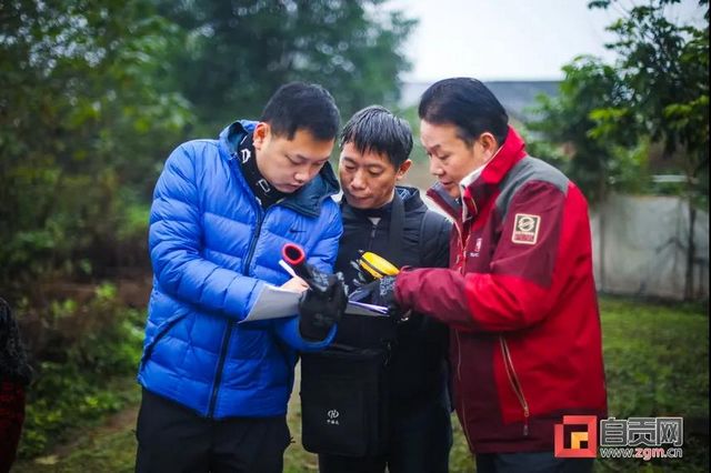 跨越七百多年！自贡这里竟藏着一座抗元名城(图6)