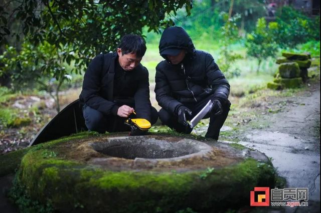跨越七百多年！自贡这里竟藏着一座抗元名城(图8)