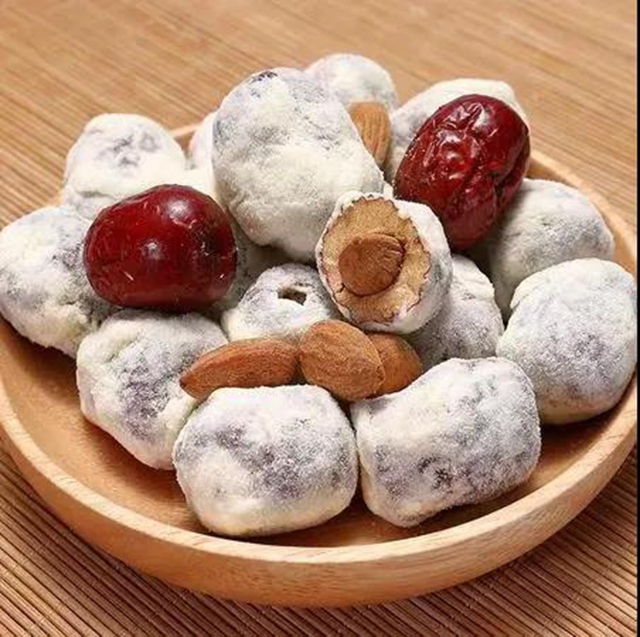 涉疫奶枣流入四川三市！目前正在紧急排查(图1)