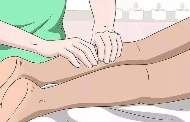 【关注】小腿突然抽筋，可不仅是缺钙！(图8)