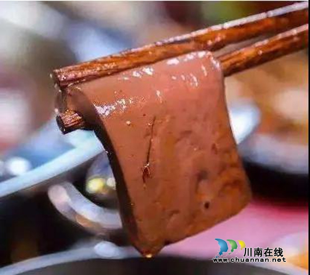 严惩！添加甲醛销售“毒鸭血”，泸州一黑心商家被判刑！(图3)