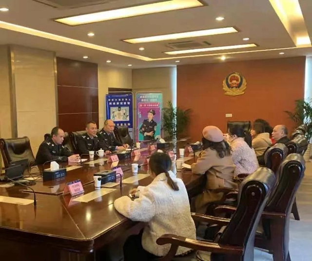 严打电信诈骗！2020年，泸州市反诈中心冻结涉案资金1.05亿(图1)