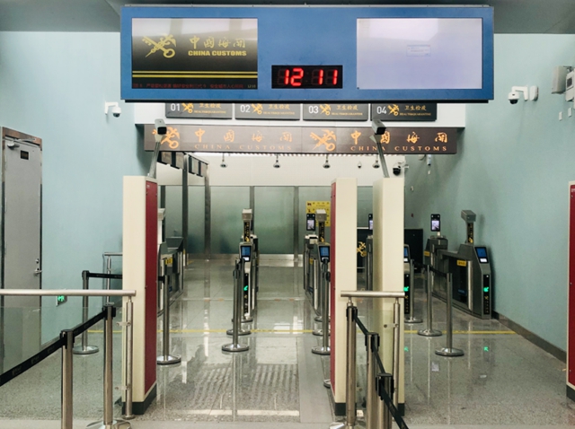 泸州人离坐国际航线又近一步了！(图3)