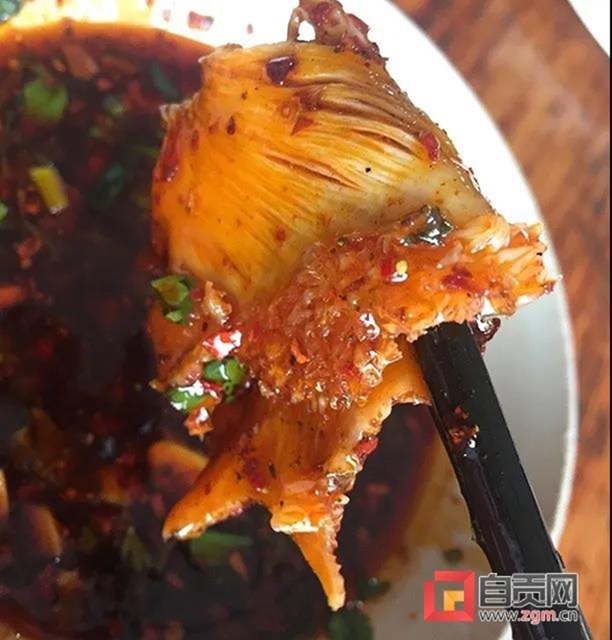 自贡盐帮餐饮老字号认定规范出炉(图2)