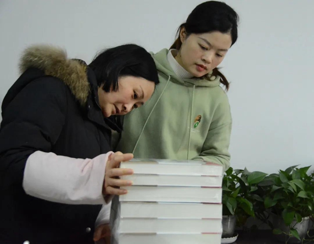 就地过年 | 江阳法官“充电蓄能”，备战《民法典》知识竞赛！(图13)