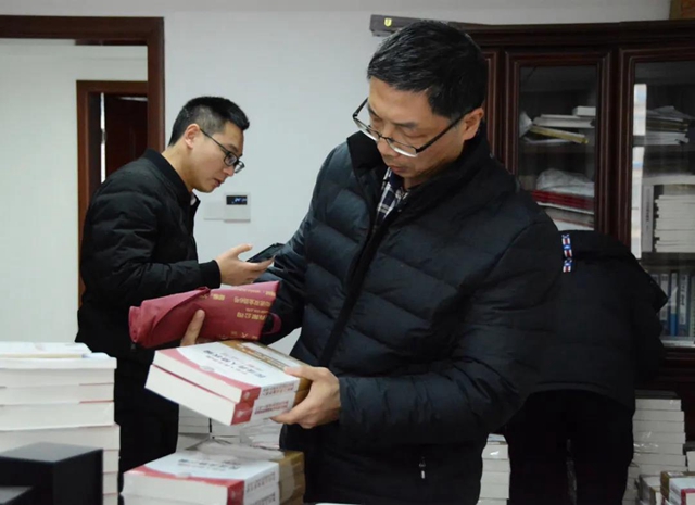 就地过年 | 江阳法官“充电蓄能”，备战《民法典》知识竞赛！(图10)