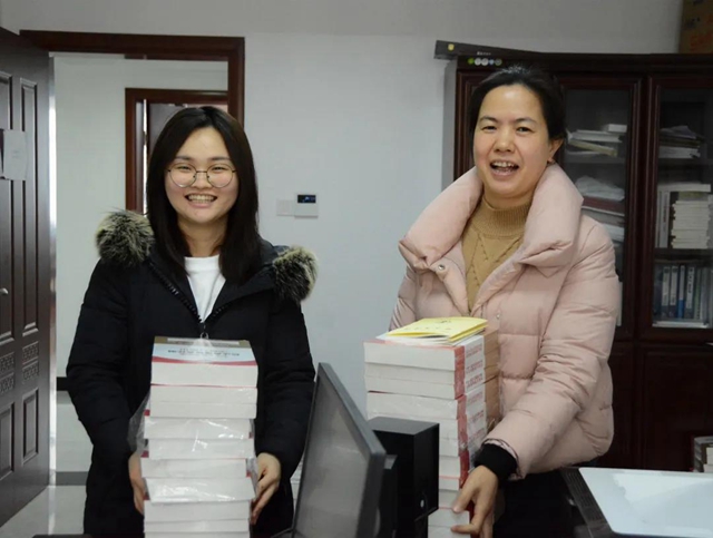 就地过年 | 江阳法官“充电蓄能”，备战《民法典》知识竞赛！(图11)