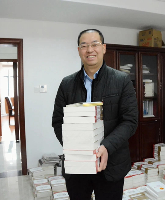 就地过年 | 江阳法官“充电蓄能”，备战《民法典》知识竞赛！(图6)