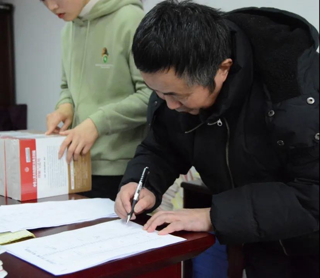 就地过年 | 江阳法官“充电蓄能”，备战《民法典》知识竞赛！(图30)