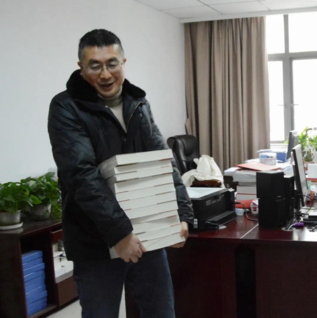 就地过年 | 江阳法官“充电蓄能”，备战《民法典》知识竞赛！(图17)