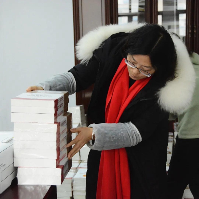 就地过年 | 江阳法官“充电蓄能”，备战《民法典》知识竞赛！(图18)