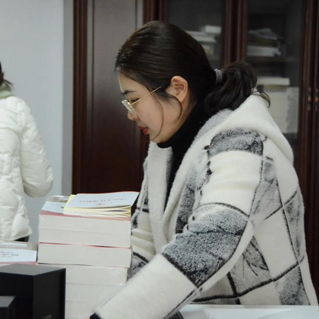 就地过年 | 江阳法官“充电蓄能”，备战《民法典》知识竞赛！(图27)