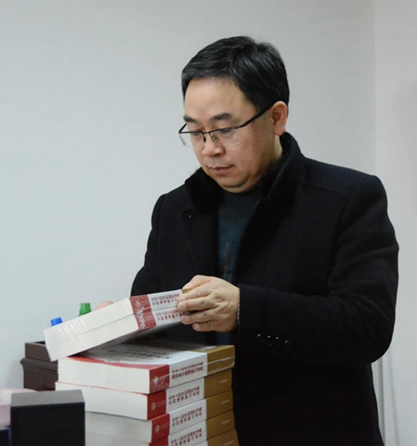 就地过年 | 江阳法官“充电蓄能”，备战《民法典》知识竞赛！(图19)