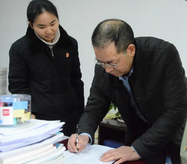 就地过年 | 江阳法官“充电蓄能”，备战《民法典》知识竞赛！(图22)