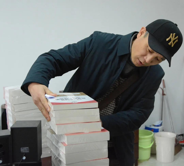 就地过年 | 江阳法官“充电蓄能”，备战《民法典》知识竞赛！(图24)