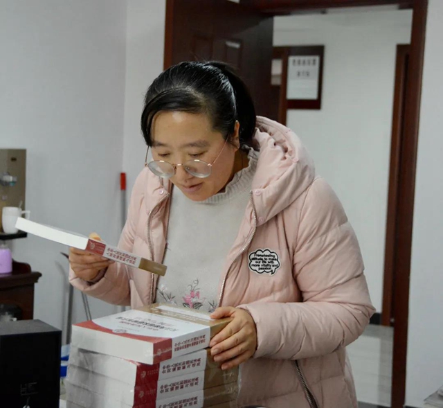 就地过年 | 江阳法官“充电蓄能”，备战《民法典》知识竞赛！(图23)