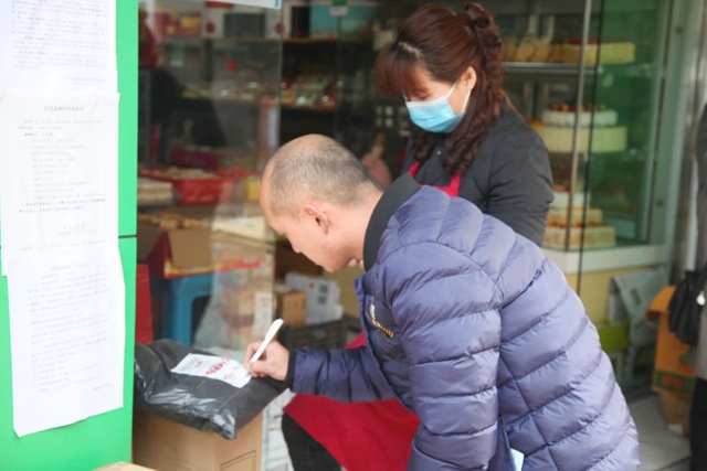 ​【春运服务再升级】央视新闻聚焦泸州“交邮融合”(图6)