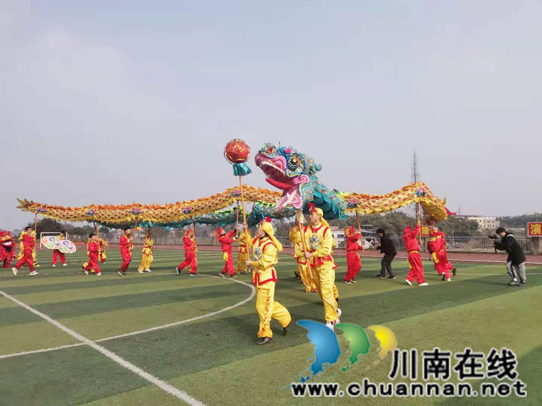2月4日—26日  “云上文化年，好看走泸县”线上留你过春节(图5)