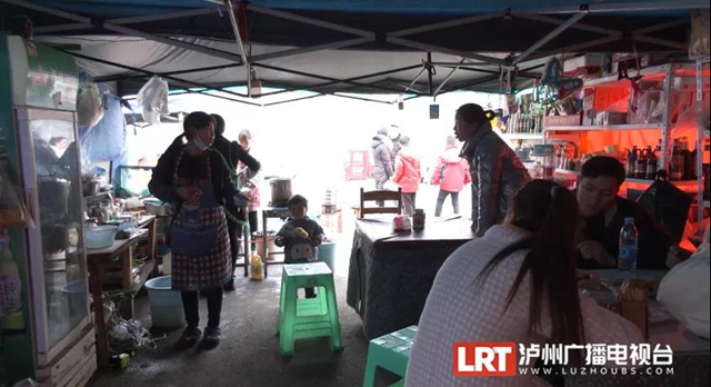 鸡鸣三省大桥通车一年，当地人生活发生了哪些变化？(图7)