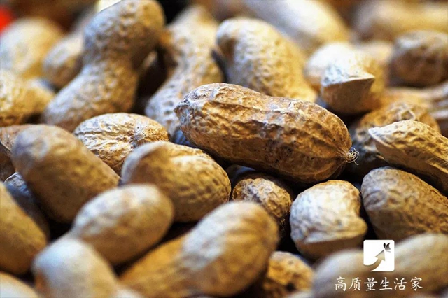 【注意】买年货的注意啦！这些干果不要买！(图3)