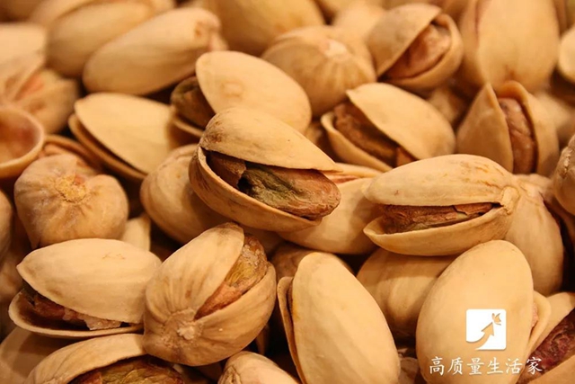 【注意】买年货的注意啦！这些干果不要买！(图6)