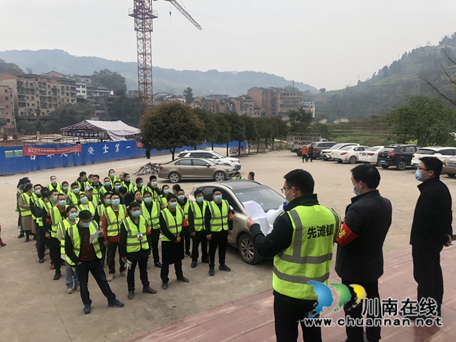 合江县先滩镇：三个抓手，推动环境卫生改善(图7)