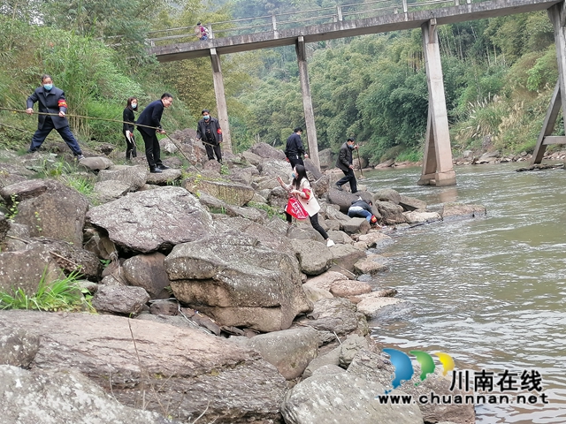 合江县先滩镇：三个抓手，推动环境卫生改善(图8)