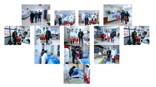 泸州福欣医院：这个除夕夜，因为有您更温暖！(图8)