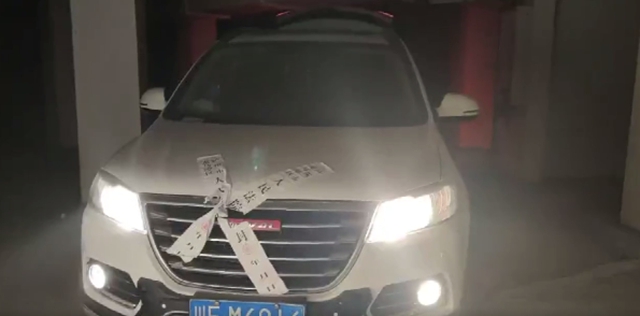 有小车，有住房，有商业用房，龙马潭法院即将司法拍卖一批标的物