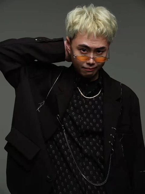 宜宾籍音乐人参与制作的歌曲上春晚啦！刘德华、关晓彤、王一博联合演唱(图4)