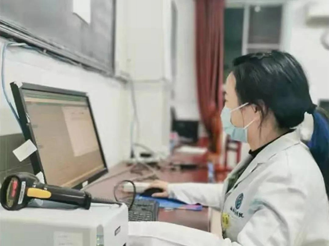 【致敬】春节“不打烊”的医院，他们用坚守向生命致敬！(图5)