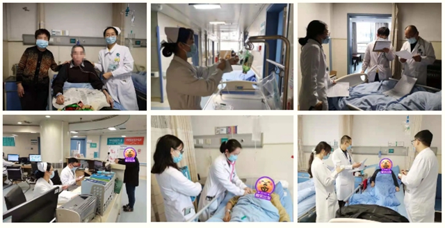 【致敬】春节“不打烊”的医院，他们用坚守向生命致敬！(图6)