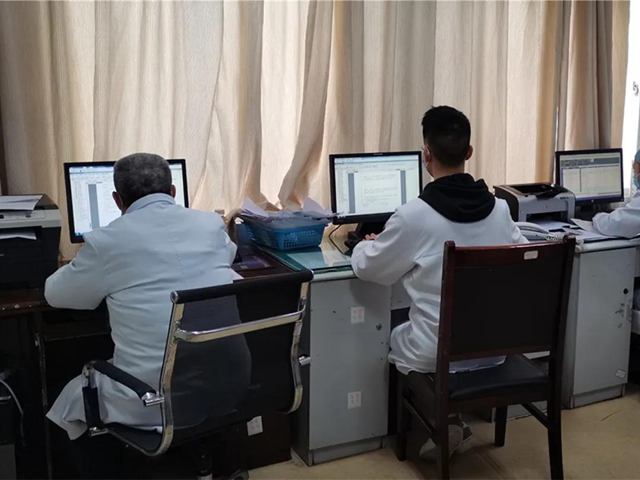 【致敬】春节“不打烊”的医院，他们用坚守向生命致敬！(图16)