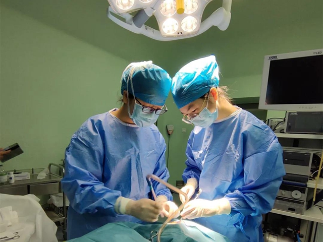 【致敬】春节“不打烊”的医院，他们用坚守向生命致敬！(图30)