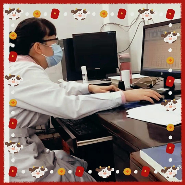 【致敬】春节“不打烊”的医院，他们用坚守向生命致敬！(图23)