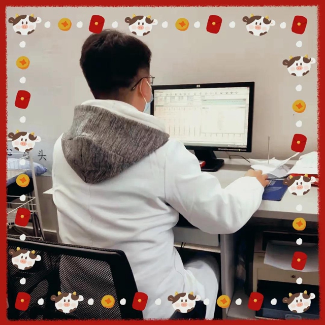 【致敬】春节“不打烊”的医院，他们用坚守向生命致敬！(图22)