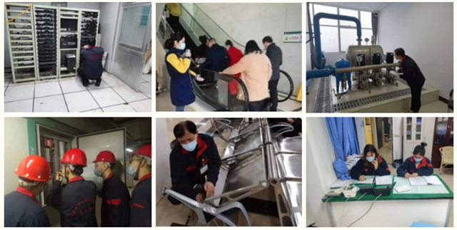 【致敬】春节“不打烊”的医院，他们用坚守向生命致敬！(图32)